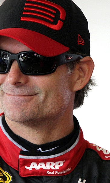 Post-It: 3M inks three-year deal with Hendrick Motorsports, Jeff Gordon